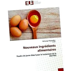 nouveaux ingrédients