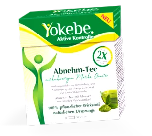 yokebe