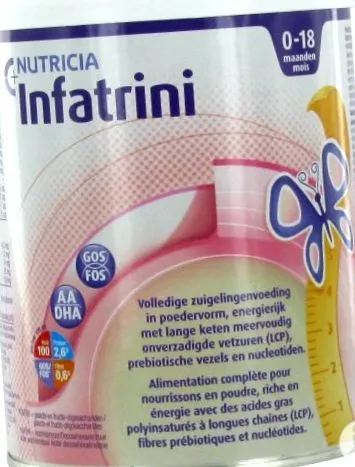 infatrini