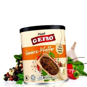 gefro