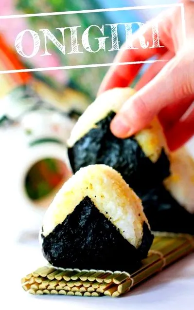 onigiri