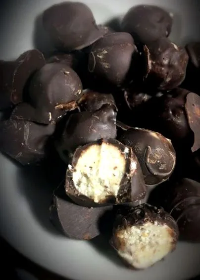 chocolate