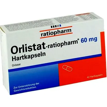 тврди orlistat-ratiopharm