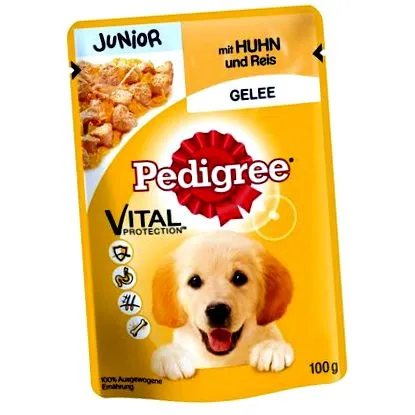 pedigree pedigree