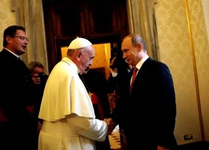 putin