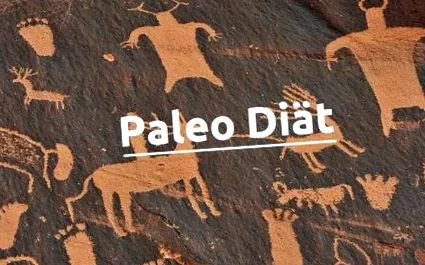 paleo diéta