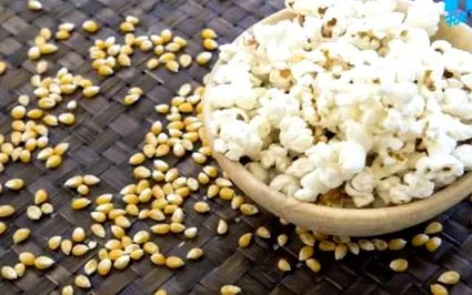 popcorn