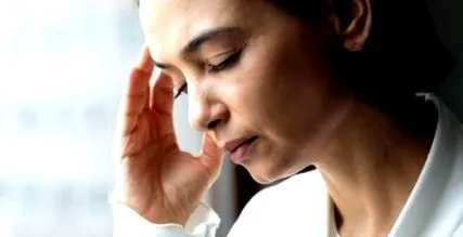 premenopauză