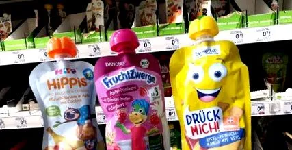 quetschies piureului