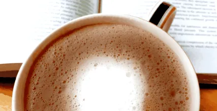 какао рецепт