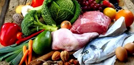 nutriția dieta