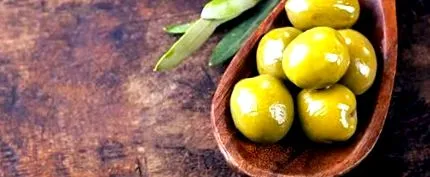 маслинки