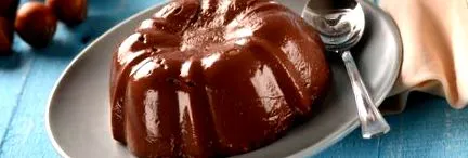 puding