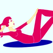 gimnastica exerciții