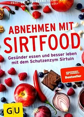 отслабване sirtfood