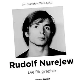 Rudolf Nurejew nurejew