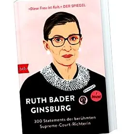 bader ginsburg