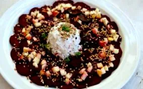 carpaccio