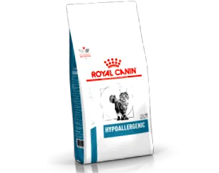 canin hipoallergén