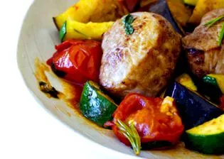 recept sertésmedálok