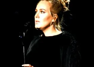 adele