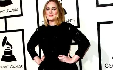 grammy-étrendje