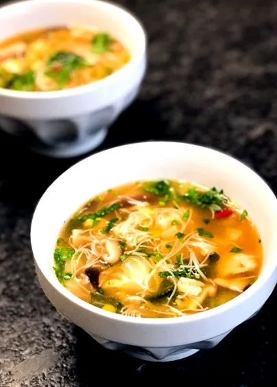 thailandeză