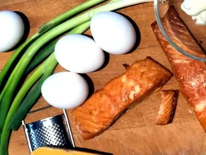 рецепти рецепти