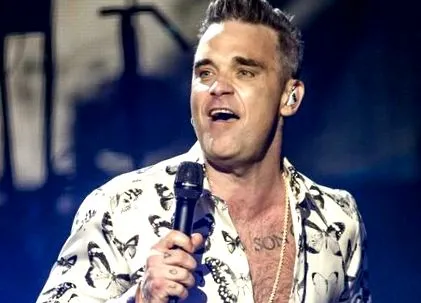 robbie