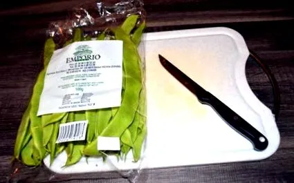 babsaláta recept