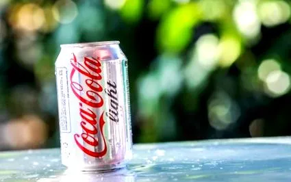 coke