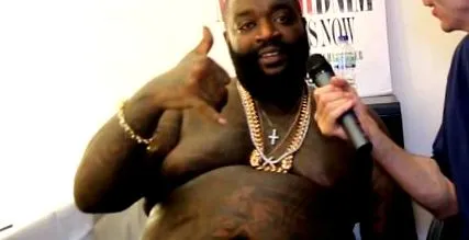 ross ross