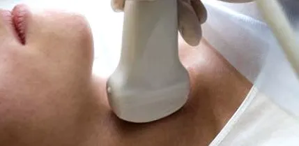 жлезда