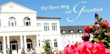 Müncheni klinika