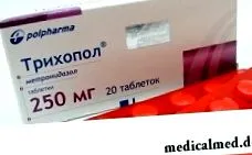 indicații