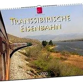 naptár transzszibériai