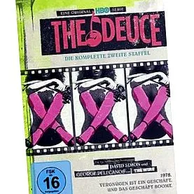 deuce