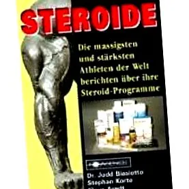 steroizi cartea