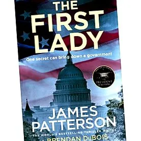 patterson