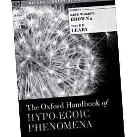 handbook oxford