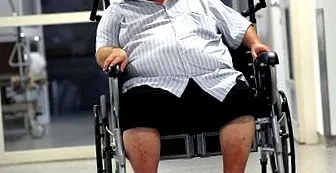 elhízás kockázata