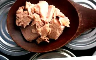 consumatorii conserve făcut