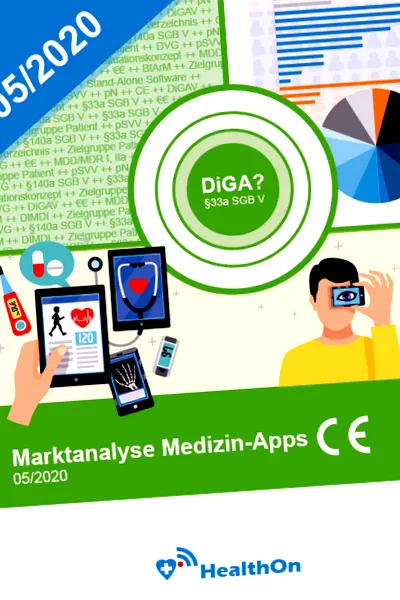 egészségügyi alkalmazások