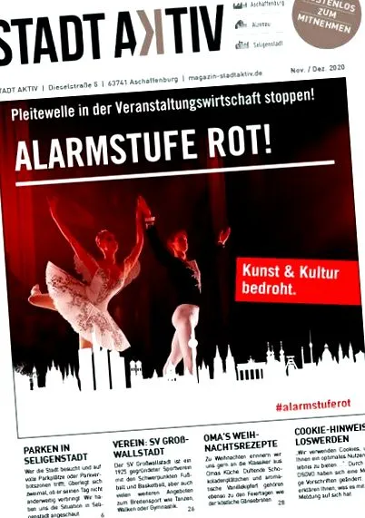 stadt