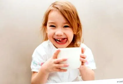 teatippek kisgyermek