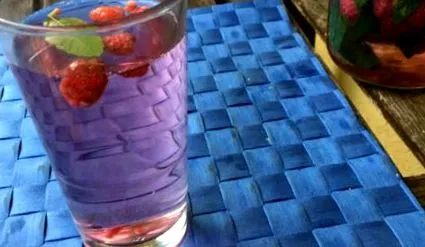 băutul