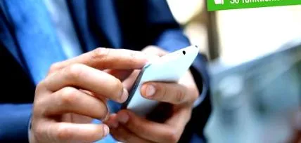 telefonul mobil