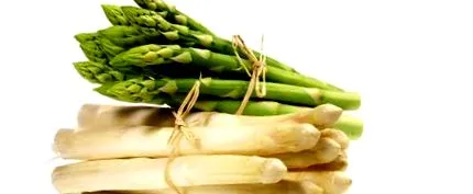 spárga