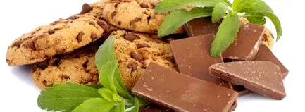 stevia