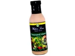 Walden Farms дресинг